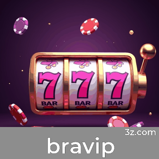 Bravip Jogos: Domine Estratégias de Cassino e Vença!