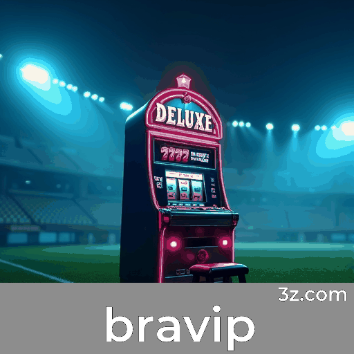 Bravip Jogos: Domine Estratégias de Cassino e Vença!