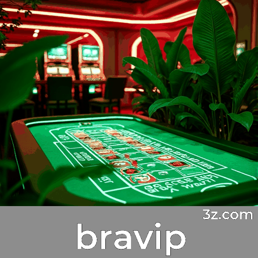 Aplicativo da bravip: Inovação com Design Responsivo e Apostas Otimizadas