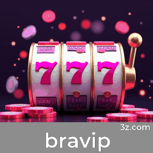 Bravip: Apostas em Esportes com Odds Instantâneas para Brasileiros
