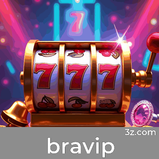 Bravip: Seu Cassino Online Seguro e Divertido