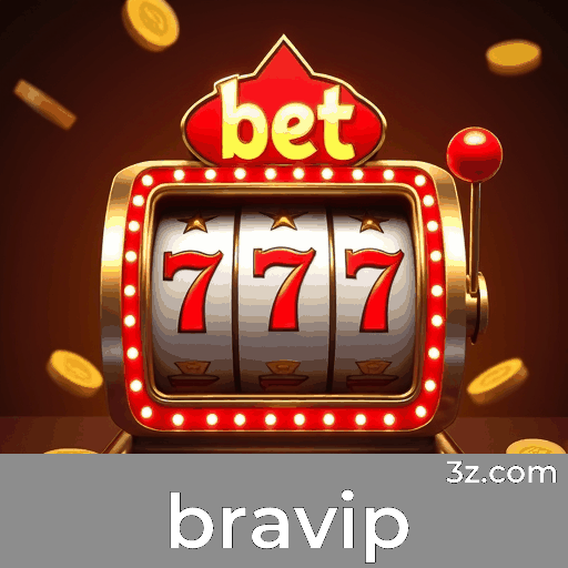 Bravip: A Experiência de Cassino Ao Vivo Preferida dos Brasileiros