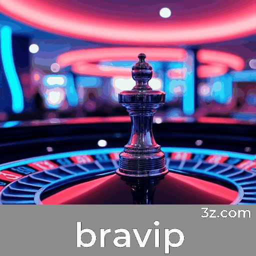 Bravip: Seu Cassino Online Seguro e Divertido