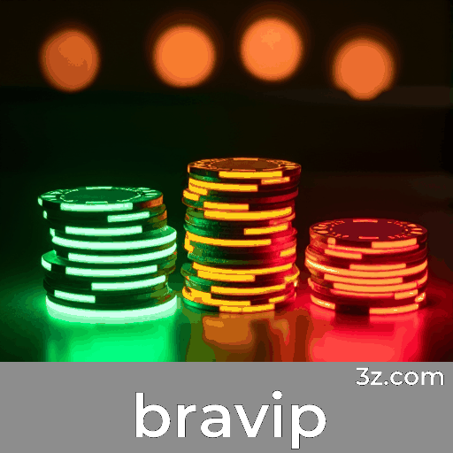 Bravip: Opções Ricas e Entretenimento Ilimitado para Brasileiros