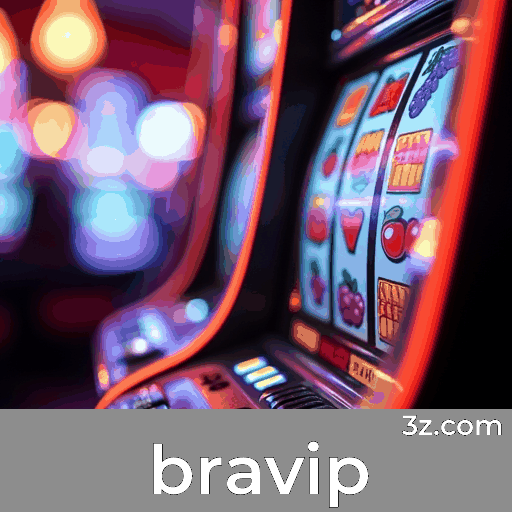 Bravip Jogos: Domine Estratégias de Cassino e Vença!