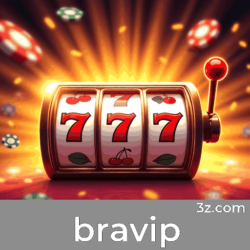 Bravip: Apostas em Esportes com Odds Instantâneas para Brasileiros