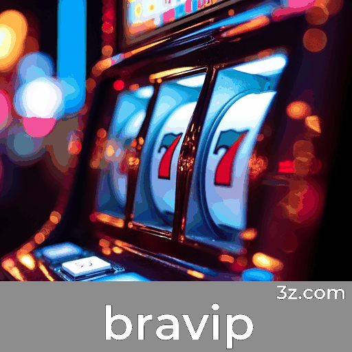 Bravip: Apostas em Esportes com Odds Instantâneas para Brasileiros