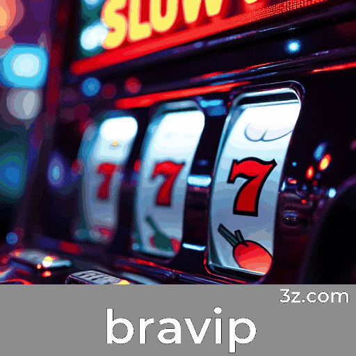 Bravip: Bônus Generosos para Jogadores Brasileiros