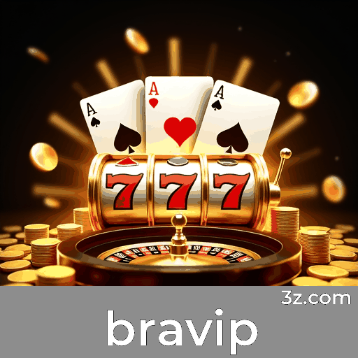 Aplicativo da bravip: Inovação com Design Responsivo e Apostas Otimizadas