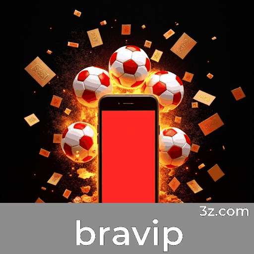 Bravip: A Experiência de Cassino Ao Vivo Preferida dos Brasileiros