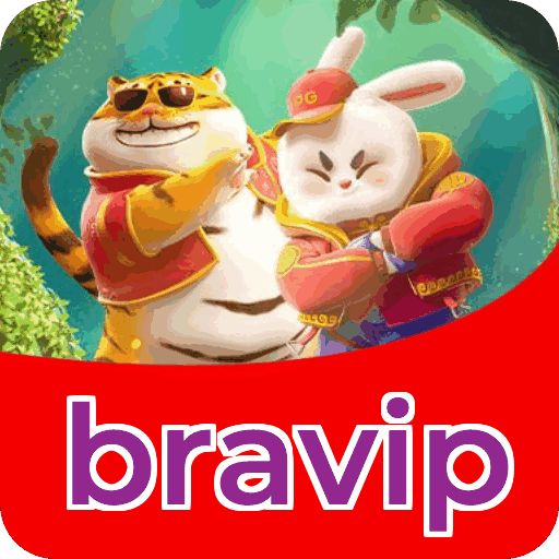Login rápido no app bravip