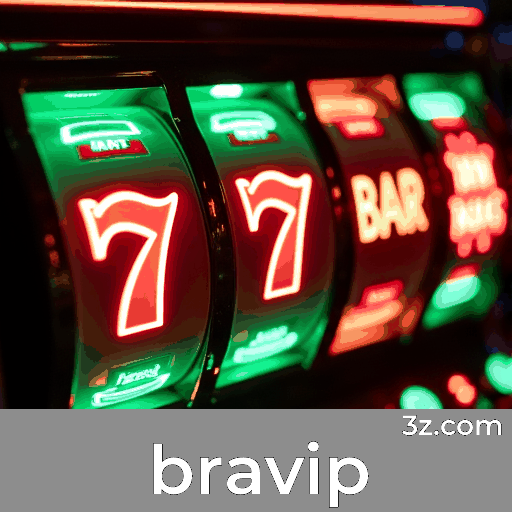 Aplicativo da bravip: Inovação com Design Responsivo e Apostas Otimizadas