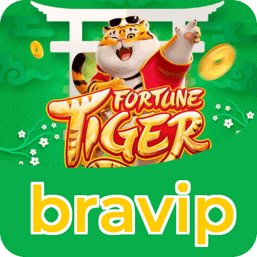 Bônus de Boas-vindas bravip