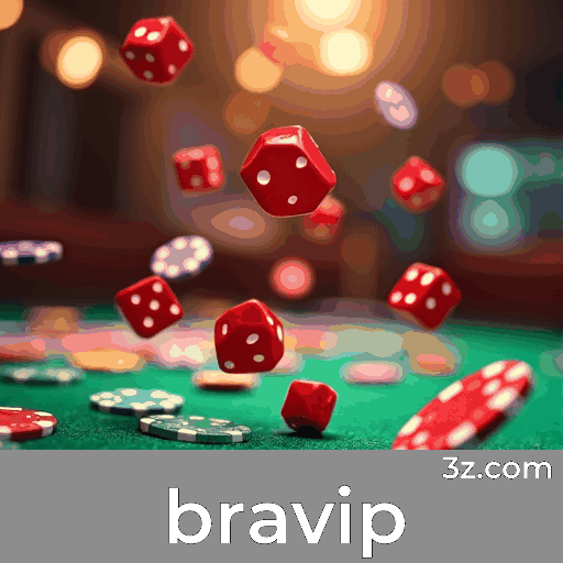 Bravip: Apostas em Esportes com Odds Instantâneas para Brasileiros