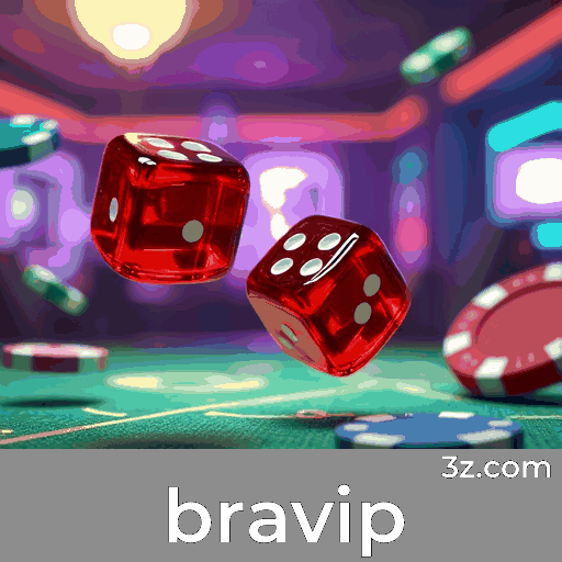 Bravip: Seu Cassino Online Seguro e Divertido